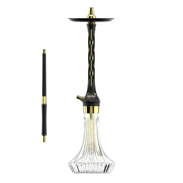 Кальян Blade Hookah  M2 Black Gold в Якутске