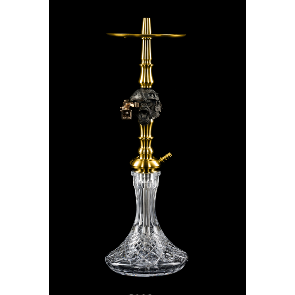 Кальян Maklaud Project 23 Legendary Gold в Якутске