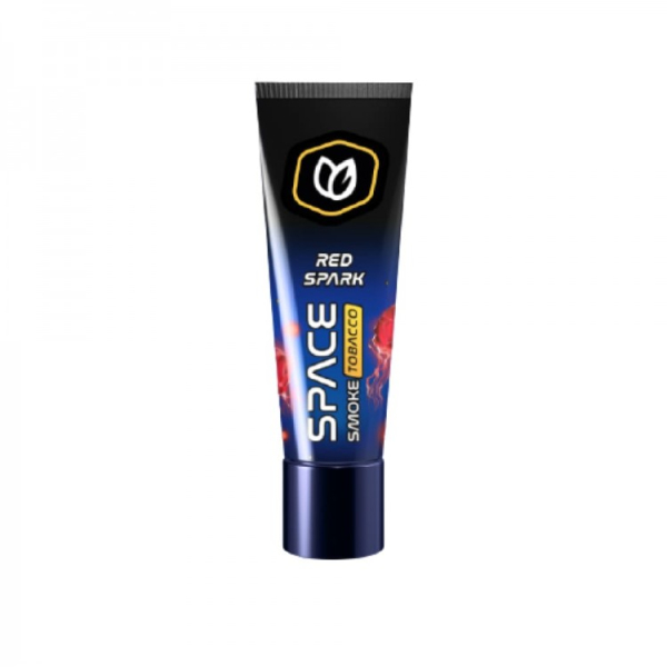 Паста Space Smoke Tobacco Red Spark 30 гр в Якутске
