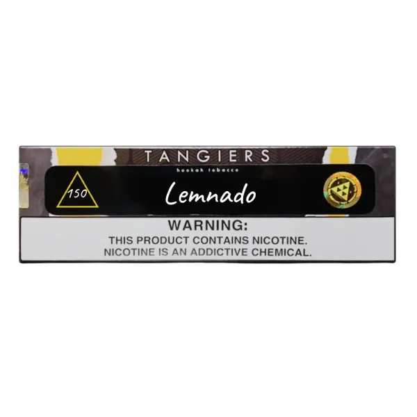 Табак Tangiers Lemnado Noir 250 грамм в Якутске