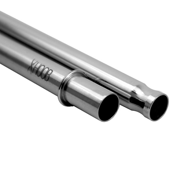 Мундштук Hoob Stik SILVER  в Якутске