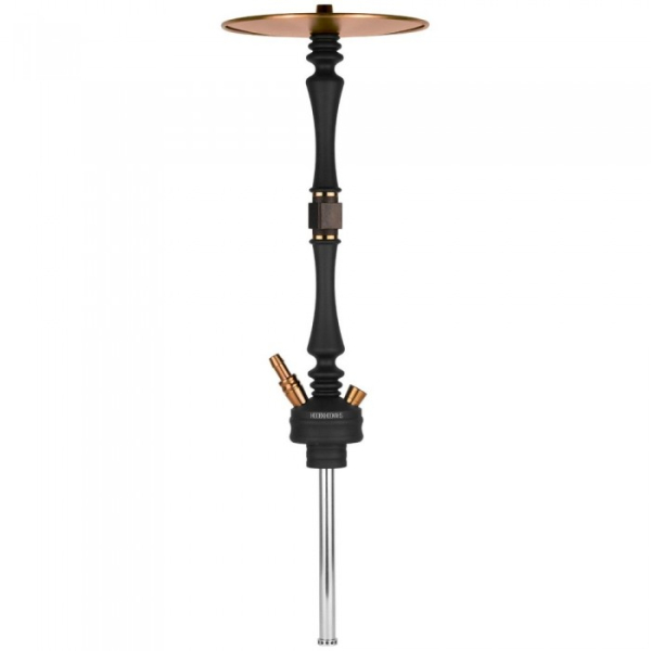 Кальян Hoob Mars Black Bronze в Якутске