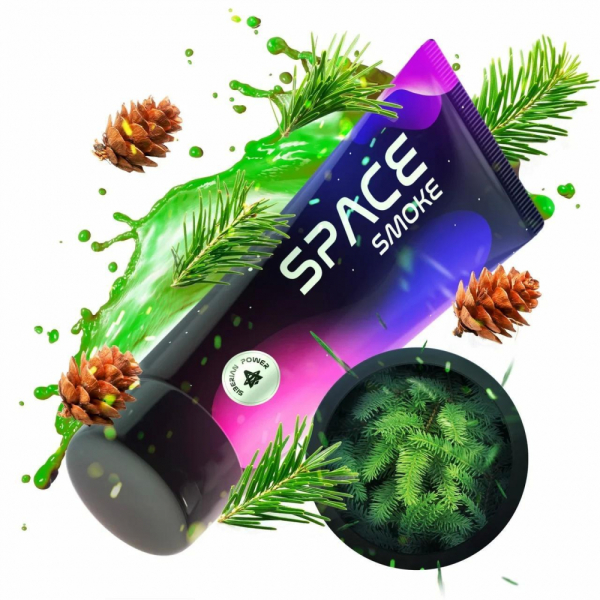 Паста Space Smoke BASIC Siberian Power 125 гр в Якутске