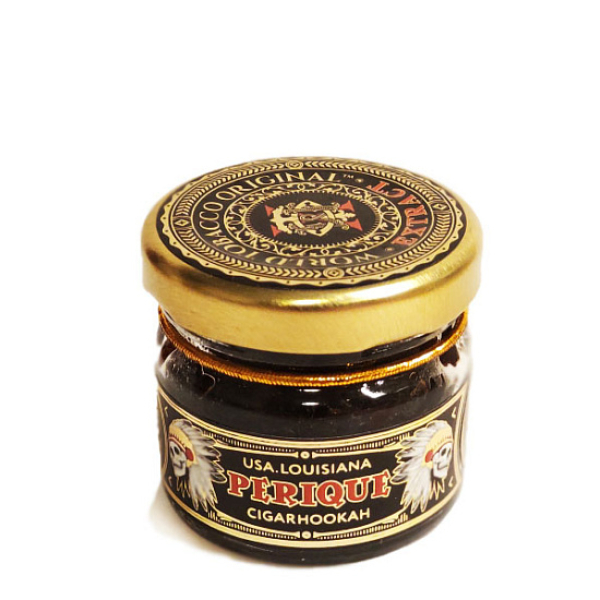 Табак Wto P01 PERIQUE LIGHT ORIGINAL 20 грамм в Якутске