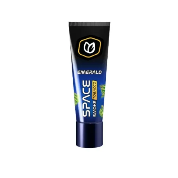 Паста Space Smoke Tobacco Emerald 30 гр в Якутске