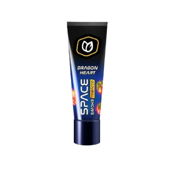 Паста Space Smoke Tobacco Dragon Heart 30 гр в Якутске