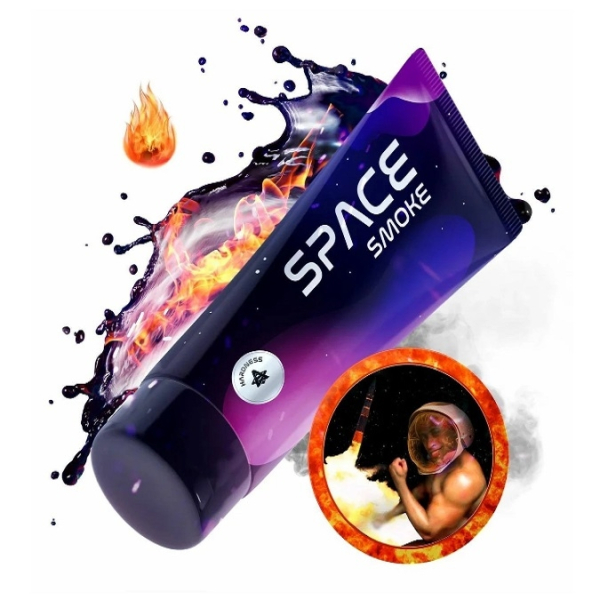 Паста Space Smoke BASIC Hardness 125 гр в Якутске