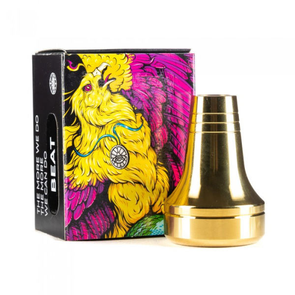 Уловитель Alpha Hookah XR золотой (для X Kappa S) в Якутске
