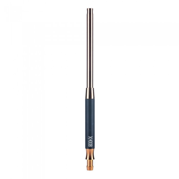 Мундштук Hoob SMPL 2 Black Bronze в Якутске