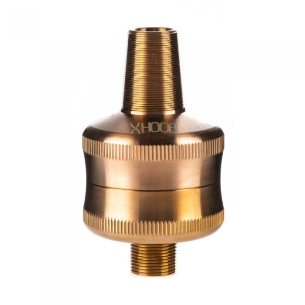 Уловитель Hoob Mola Bronze M15 в Якутске