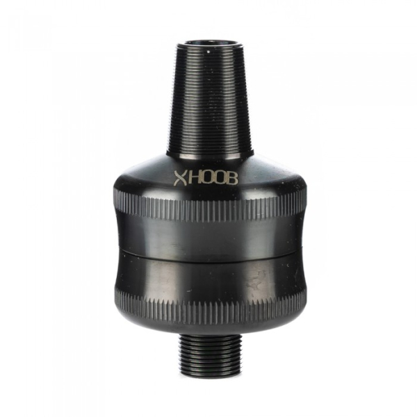 Уловитель Hoob Mola Black M15 в Якутске