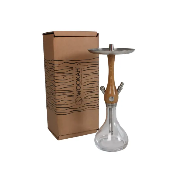 Кальян Wookah Mini Oak в Якутске