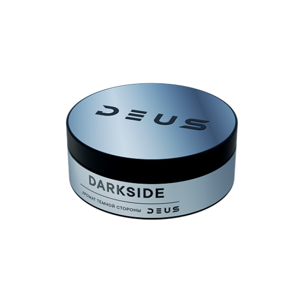 Табак Deus DARKSIDE 100 гр в Якутске