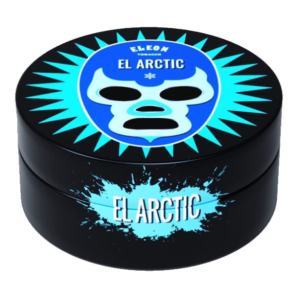 Табак Eleon El Arctic (Морозная свежесть) 40 гр в Якутске