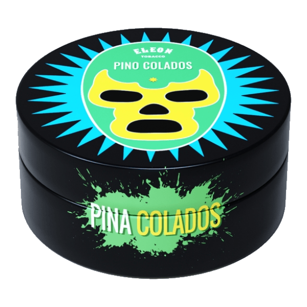 Табак Eleon Pina Colados (Кокос и Ананас) 40 гр в Якутске