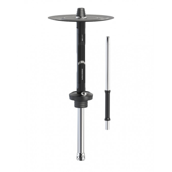 Кальян Alpha Hookah ORO Light Black в Якутске