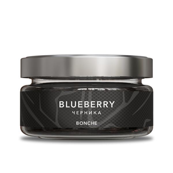 Табак Bonche Blueberry  30 грамм в Якутске
