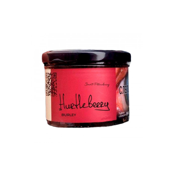 Табак Trofimoff's Burley Hurtleberry 125 грамм в Якутске
