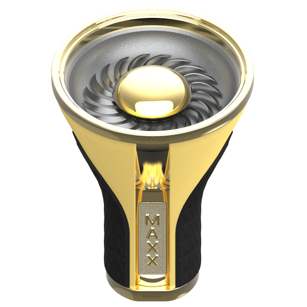 Чаша MAXX Bowl Gold в Якутске