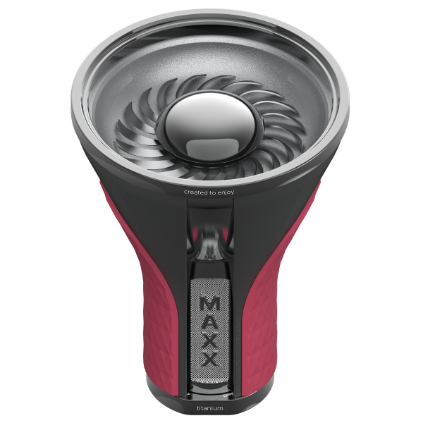 Чаша MAXX Bowl Ruby Black в Якутске