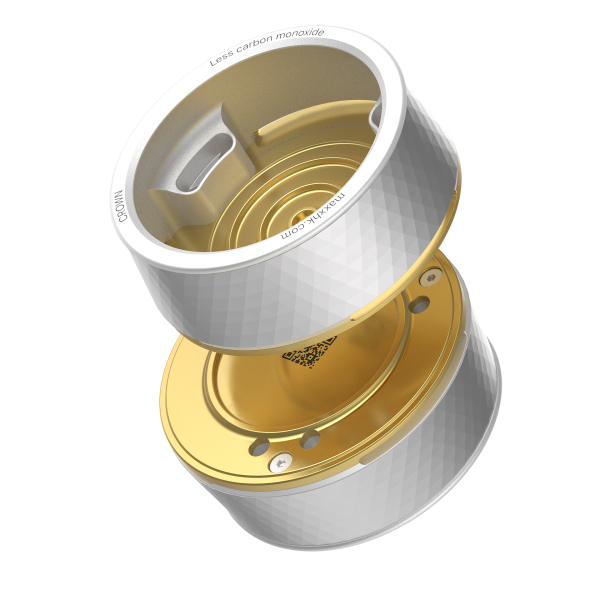 Калауд MAXX Crown Titan Gold в Якутске