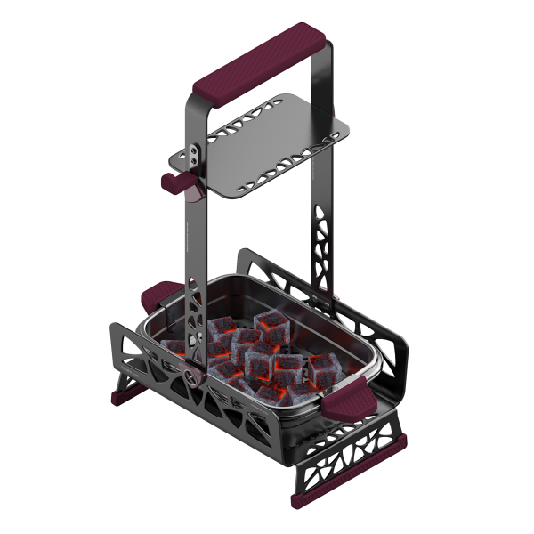 Корзина MAXX Holder Ruby Black в Якутске