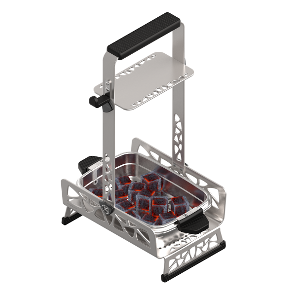 Корзина MAXX Holder Stainless steel в Якутске