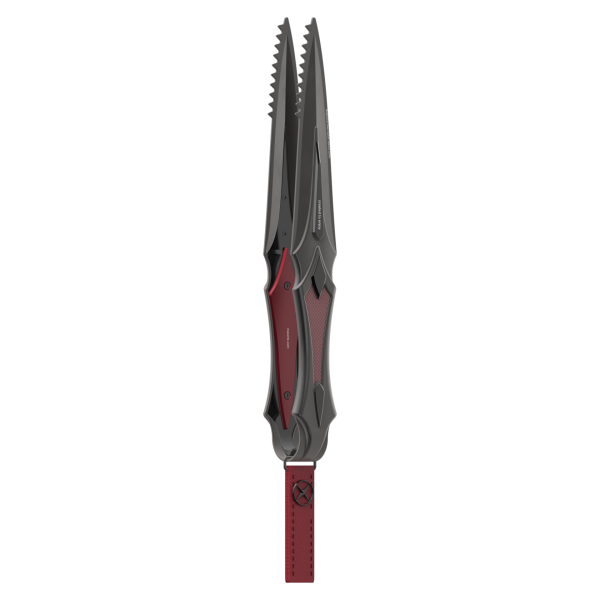 Щипцы MAXX Tongs Ruby Black в Якутске