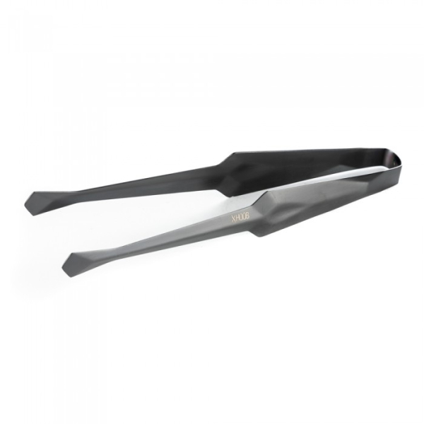 Щипцы Hoob tongs black в Якутске