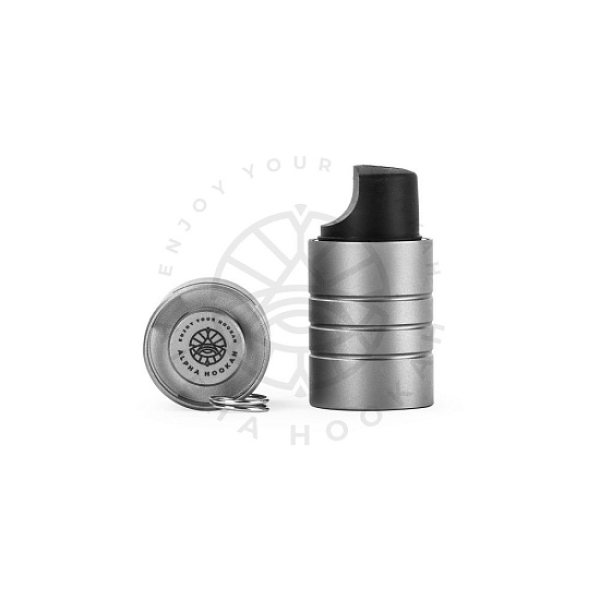 Персональный мундштук ALPHA HOOKAH PIPE в Якутске