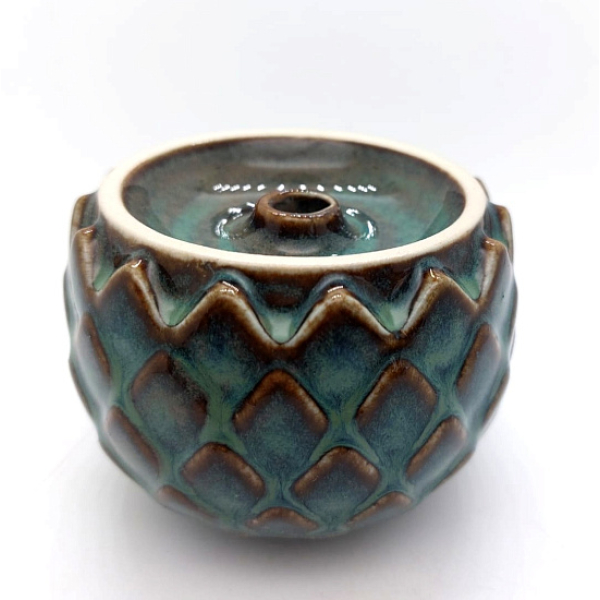 Чаша Thor SHISHKA GLAZE (БОРИД) в Якутске