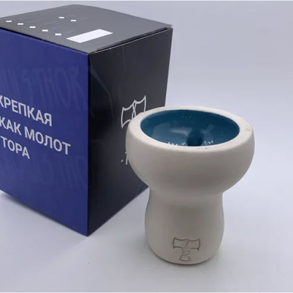Чаша Thor Titan Glaze Синий в Якутске