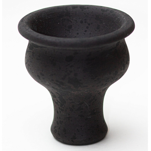 Чаша Thor Batega Classic Clay (Черный) в Якутске