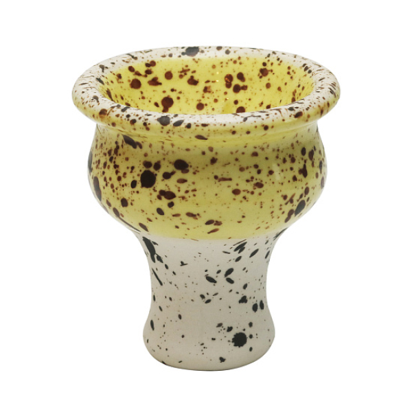 Чаша Thor Batega Classic Glaze (Желтый) в Якутске