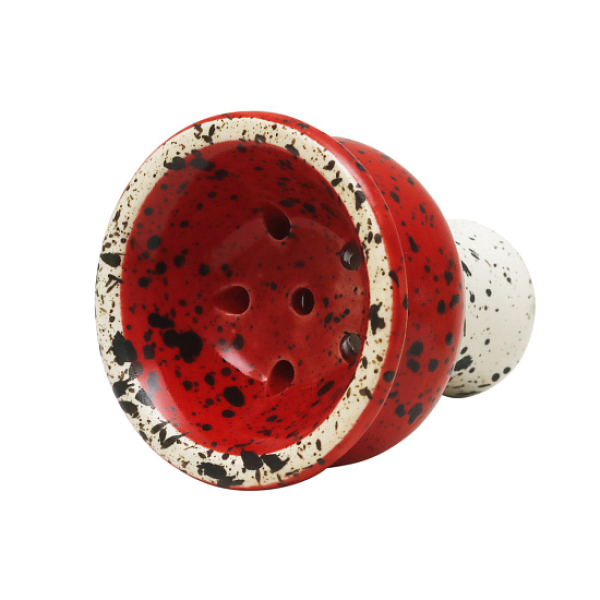 Чаша Thor Batega Classic Glaze (Красный) в Якутске