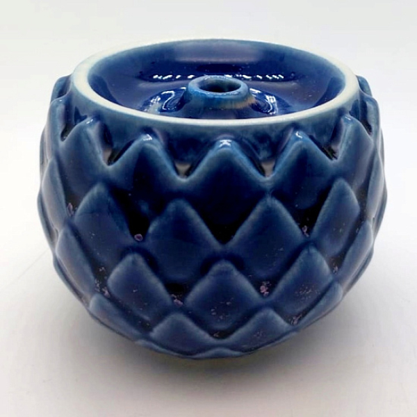 Чаша Thor Shishka Glaze (Голубой) в Якутске