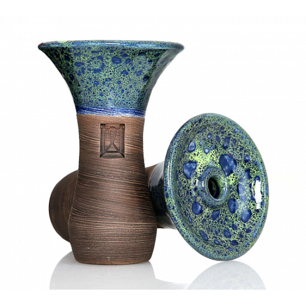 Чаша Werkbund Evo Coral Blue Green в Якутске
