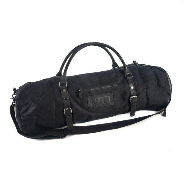 Сумка HOOB Long Bag Black (80 см) в Якутске