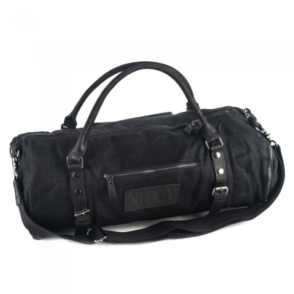 Сумка HOOB Mini Black в Якутске