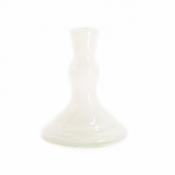 Колба Vessel Glass Волна (Белый) в Якутске