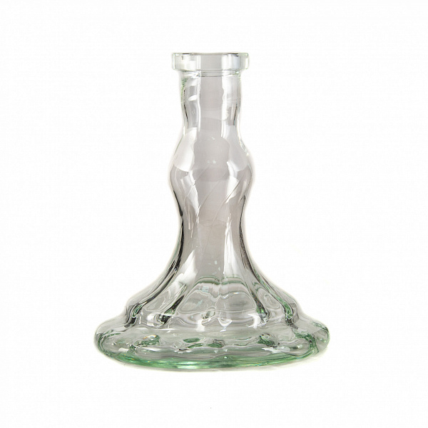 Колба Vessel Glass Волна (Серый) в Якутске
