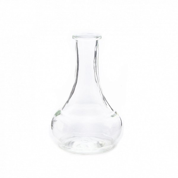 Колба Vessel Glass Капля (Прозрачный) в Якутске