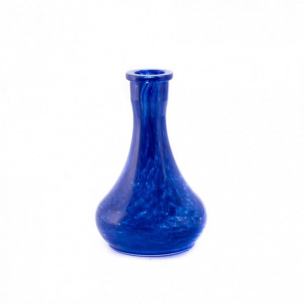 Колба Vessel Glass Капля (Синий) в Якутске