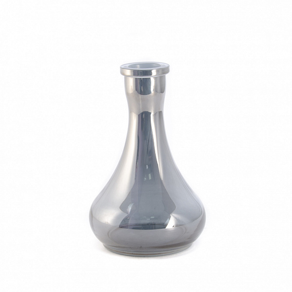 Колба Vessel Glass Капля (Тонировка Серебро) в Якутске