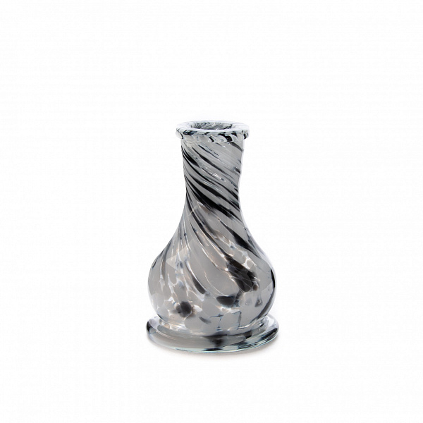 Колба Vessel Glass Капля Мини (Белый,Черный) в Якутске