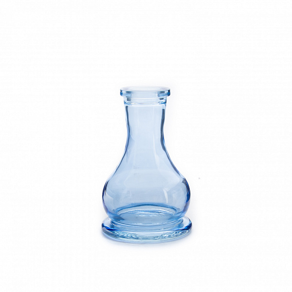 Колба Vessel Glass Капля Мини (Голубой) в Якутске