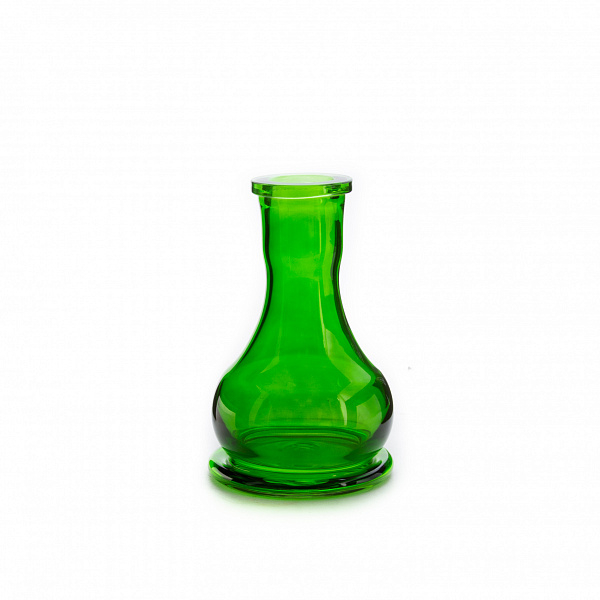 Колба Vessel Glass Капля Мини (Зеленый) в Якутске