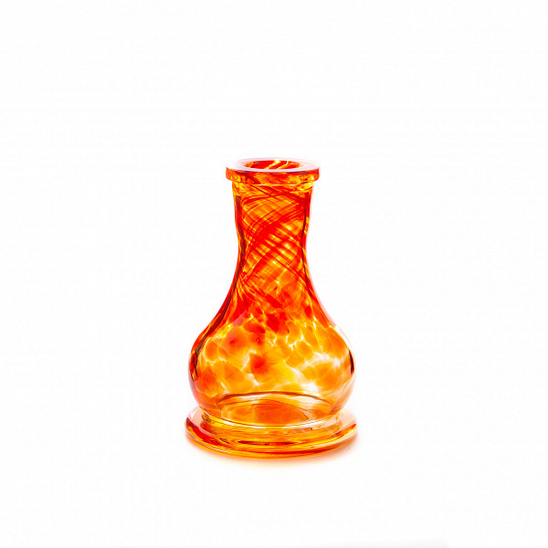 Колба Vessel Glass Капля Мини (Оранжевый) в Якутске