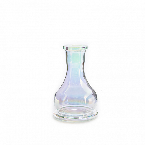 Колба Vessel Glass Капля Мини (Перламутр) в Якутске