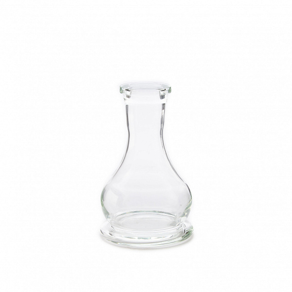 Колба Vessel Glass Капля Мини (Прозрачный) в Якутске